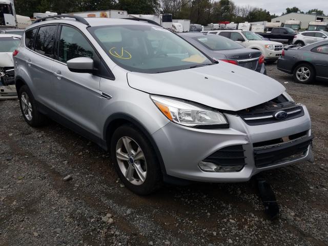 Ford Escape se (2014)