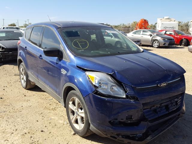 Ford Escape se (2014)
