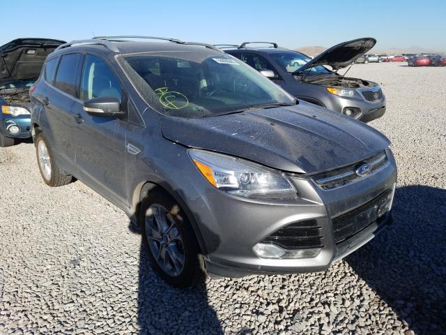 Ford Escape tit (2014)