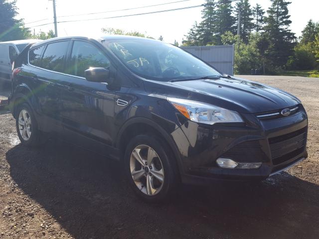 Ford Escape se (2013)