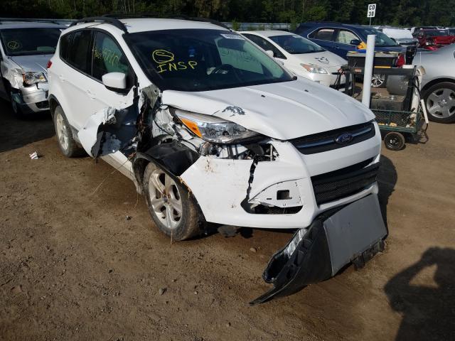 Ford Escape se (2013)