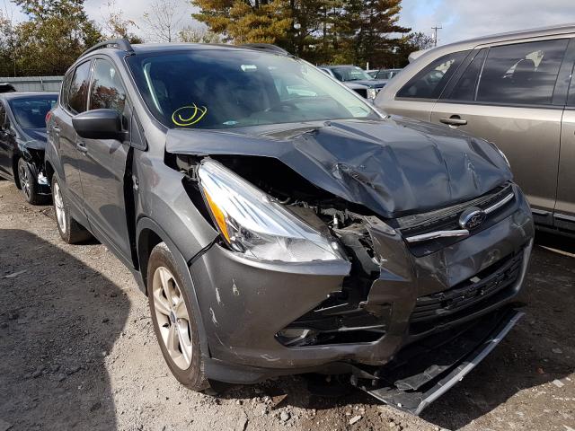 Ford Escape se (2014)