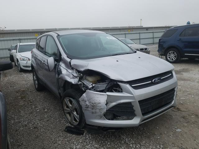 Ford Escape se (2016)