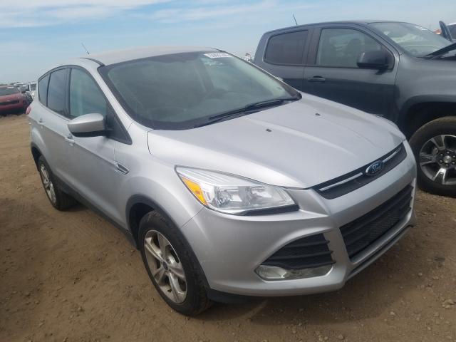 Ford Escape se (2016)