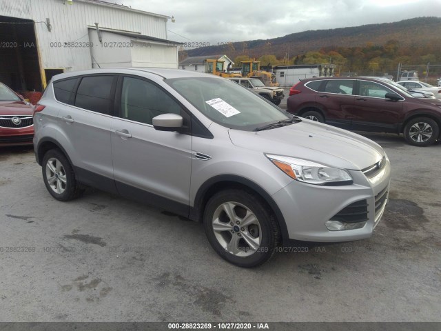 Ford Escape (2015)