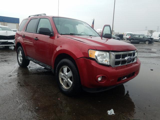 Ford Escape xlt (2010)