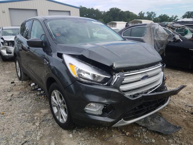 Ford Escape se (2019)