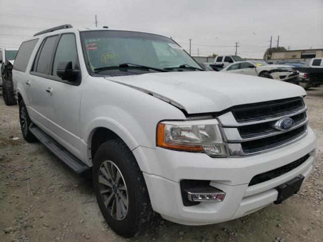 Ford Expedition (2017)