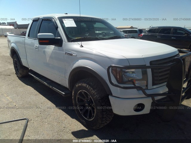 Ford F-150 (2012)