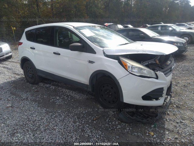 Ford Escape (2013)