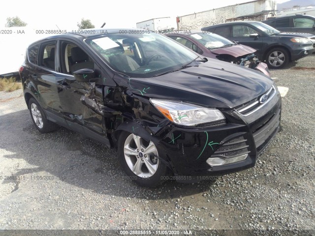 Ford Escape (2016)