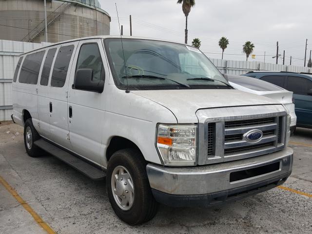 Ford Econoline (2011)