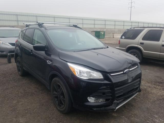 Ford Escape se (2016)
