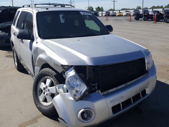 Ford Escape xlt (2011)