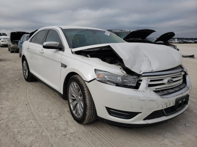 Ford Taurus lim (2013)