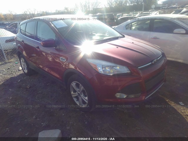 Ford Escape (2014)