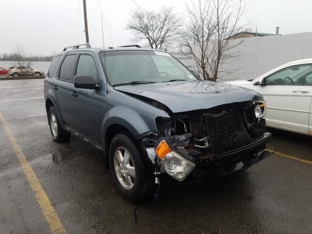 Ford Escape xlt (2010)