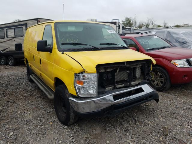 Ford Econoline (2014)