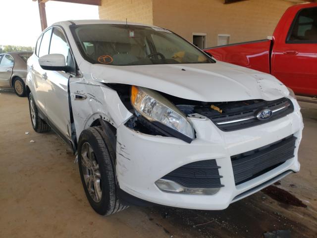 Ford Escape se (2013)