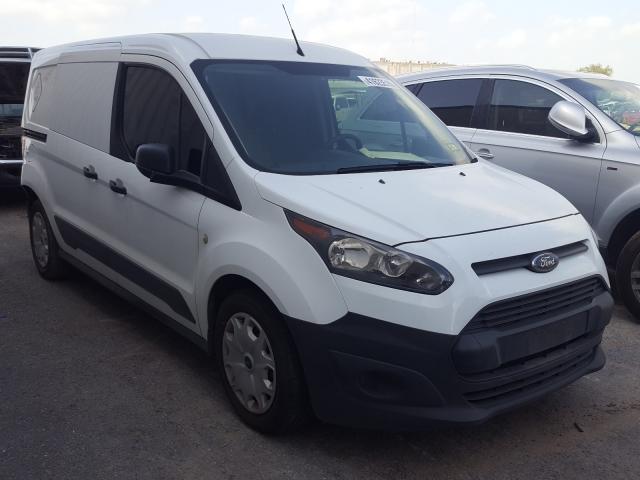 Ford Transit co (2018)
