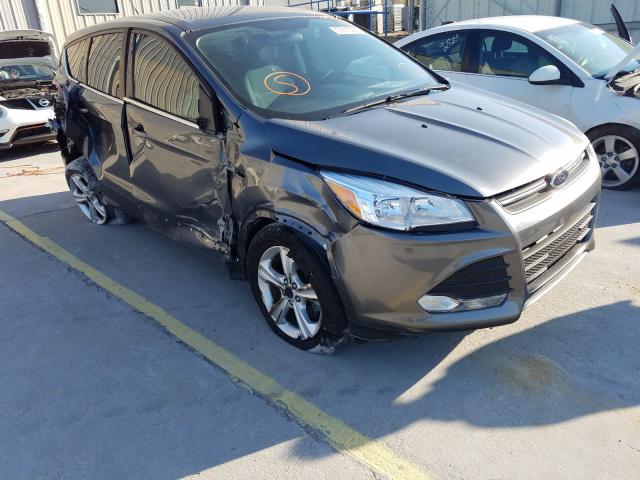 Ford Escape se (2014)