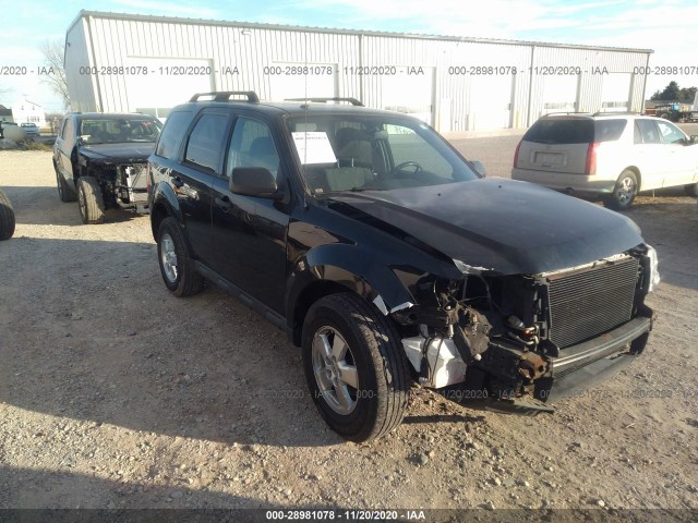 Ford Escape (2012)