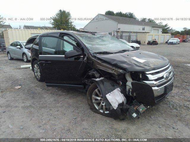 Ford Edge (2013)