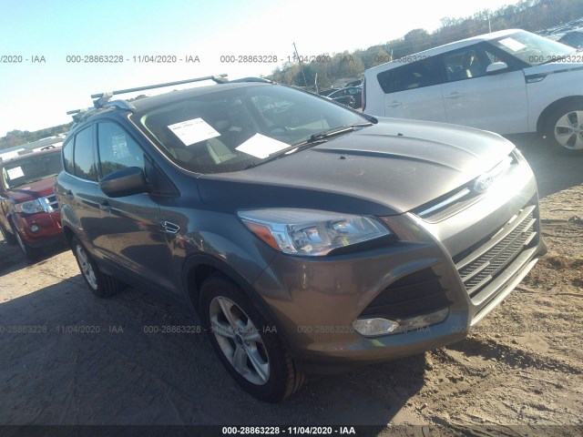Ford Escape (2014)