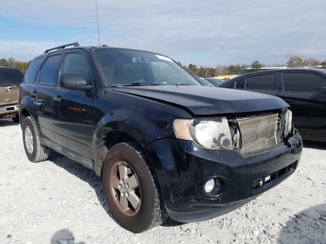 Ford Escape xlt (2010)