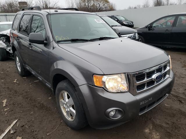 Ford Escape xlt (2010)