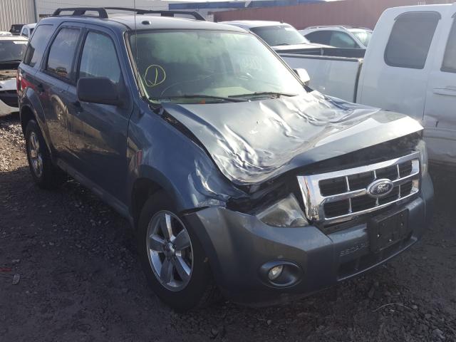Ford Escape xlt (2010)