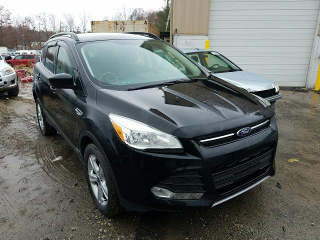 Ford Escape se (2014)