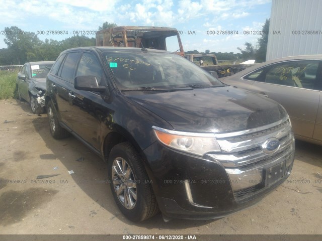 Ford Edge (2011)