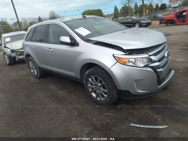 Ford Edge (2013)