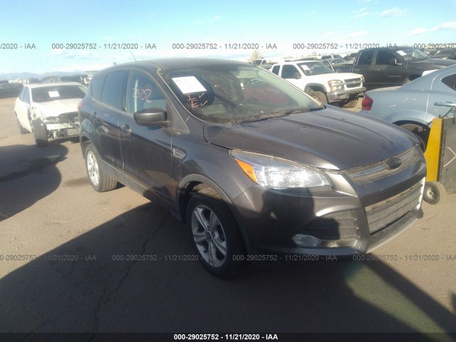 Ford Escape (2013)