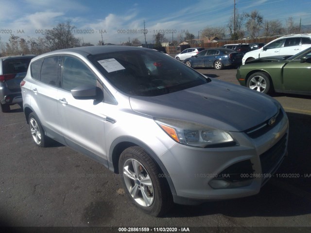 Ford Escape (2013)