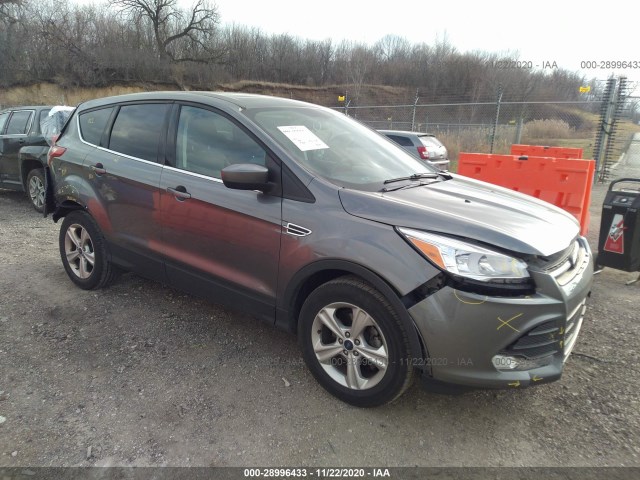 Ford Escape (2014)