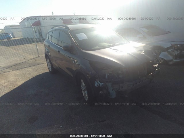 Ford Escape (2015)