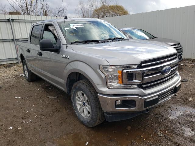 Ford F-150 (2020)