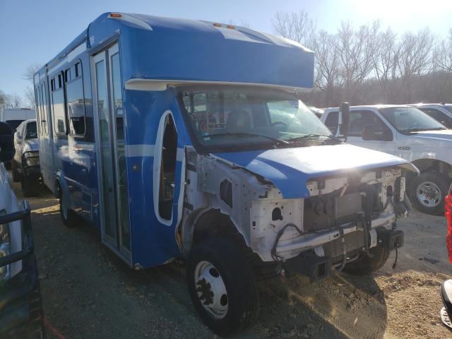 Ford Econoline (2016)