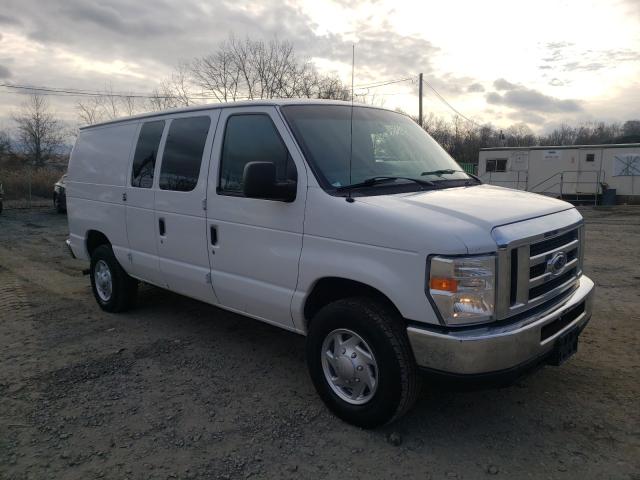 Ford Econoline (2012)