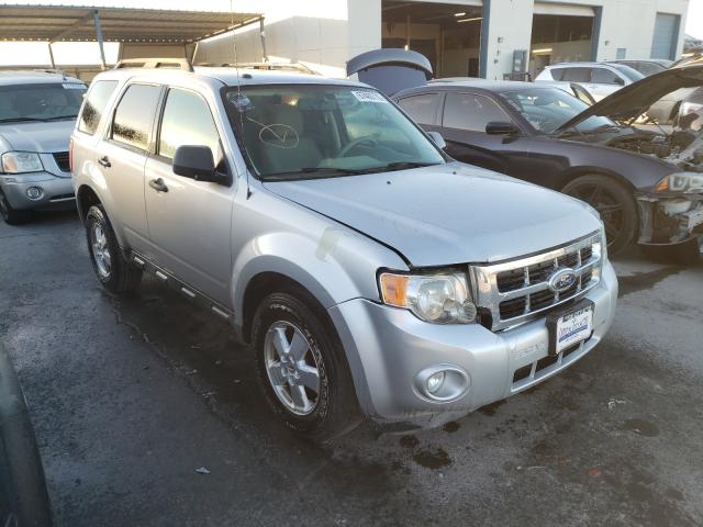 Ford Escape xlt (2010)