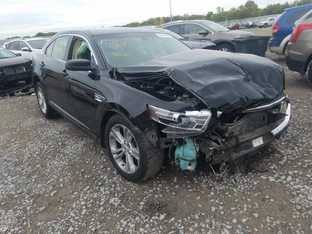 Ford Taurus se (2017)