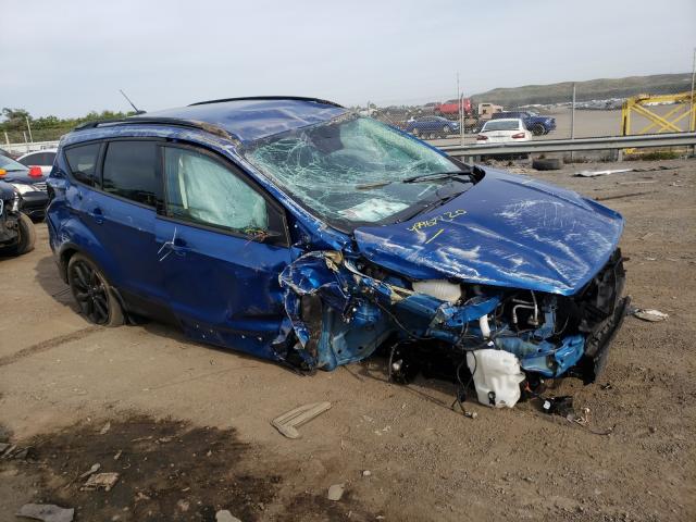 Ford Escape se (2017)