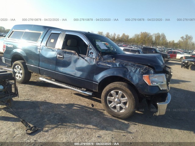 Ford F-150 (2014)