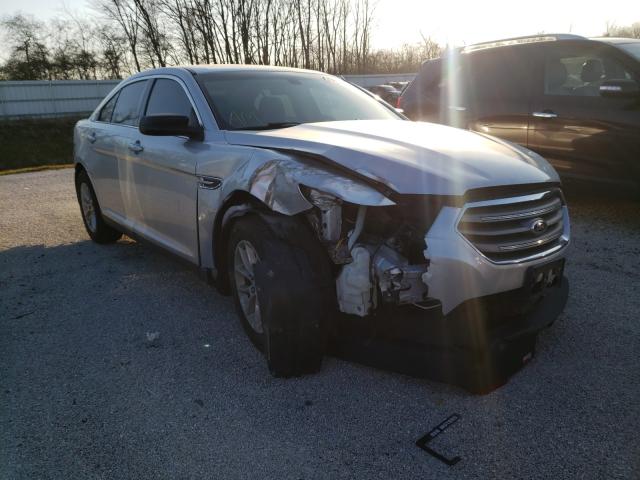 Ford Taurus se (2013)