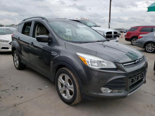 Ford Escape se (2015)