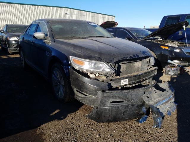 Ford Taurus lim (2010)