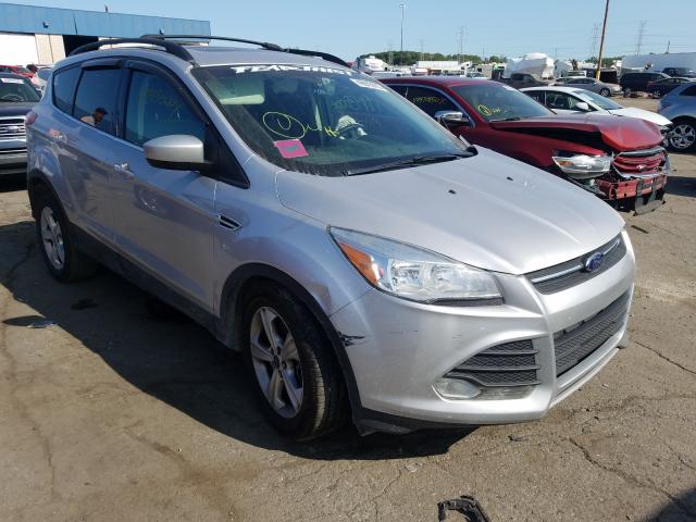 Ford Escape se (2014)