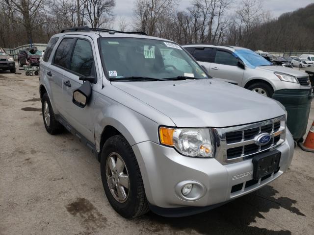 Ford Escape xlt (2011)